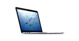 Výmena batérie v MacBook Pro 13" (Retina, late 2013)