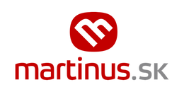 Martinus.sk – príklad pre ostatné slovenské online shopy