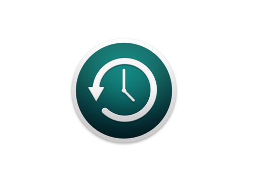 Ako zmazať lokálny Time Machine snapshots v macOS