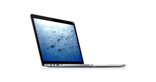 Výmena batérie v MacBook Pro 13" (Retina, late 2013)